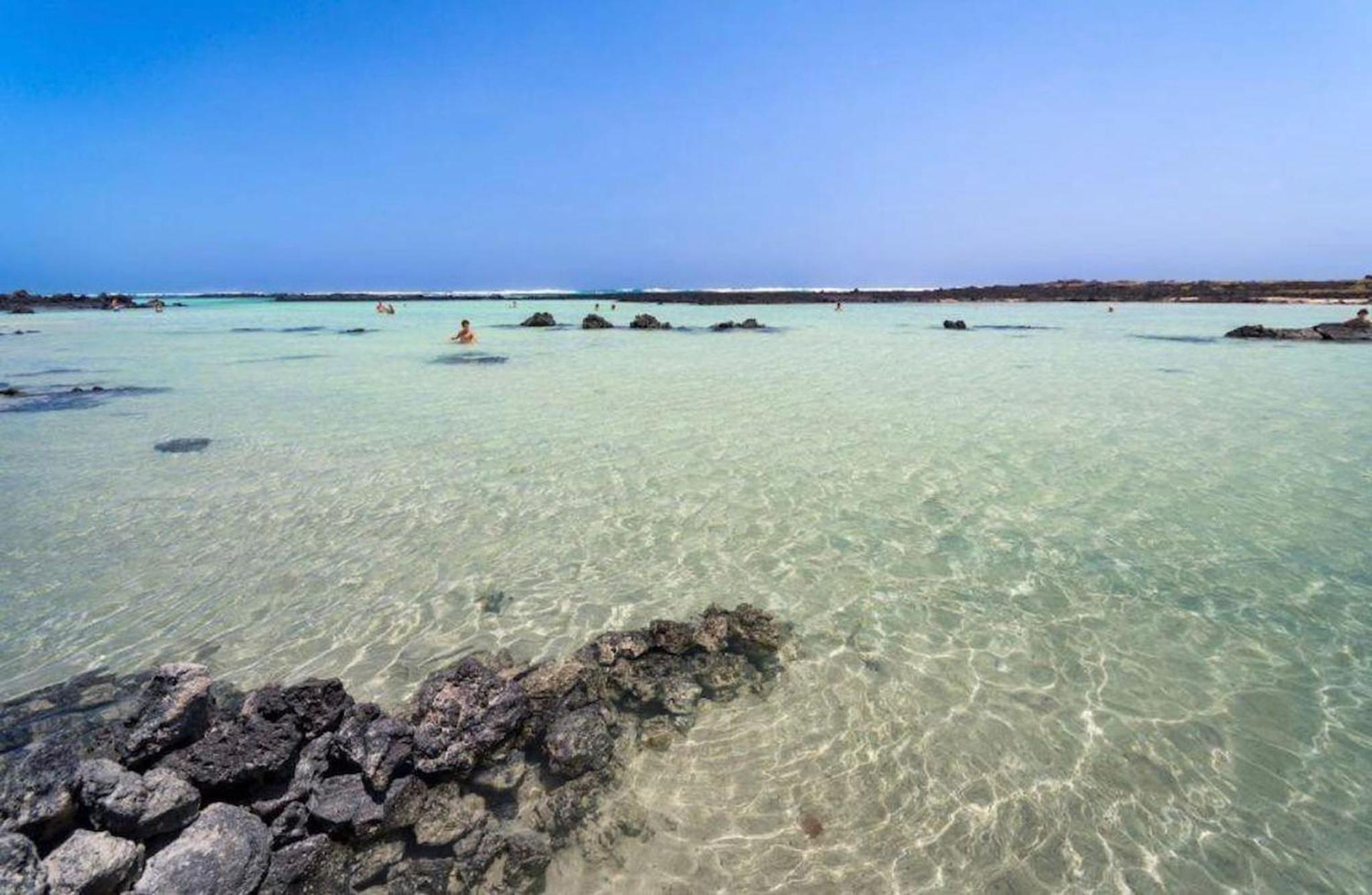 Playa Marisma La Penita Apartment Puerto del Carmen  Luaran gambar