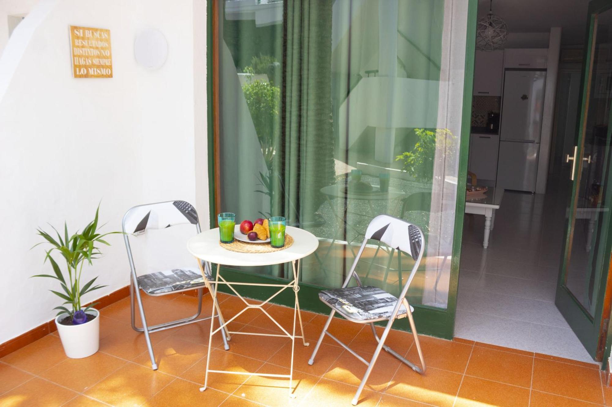 Playa Marisma La Penita Apartment Puerto del Carmen  Luaran gambar