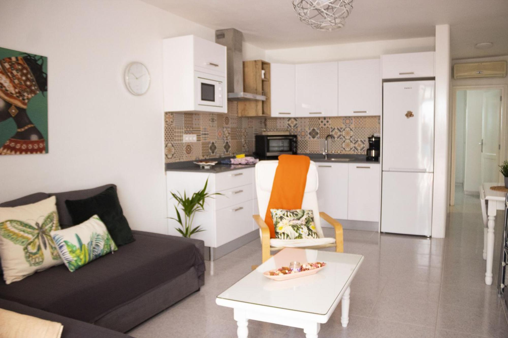Playa Marisma La Penita Apartment Puerto del Carmen  Luaran gambar