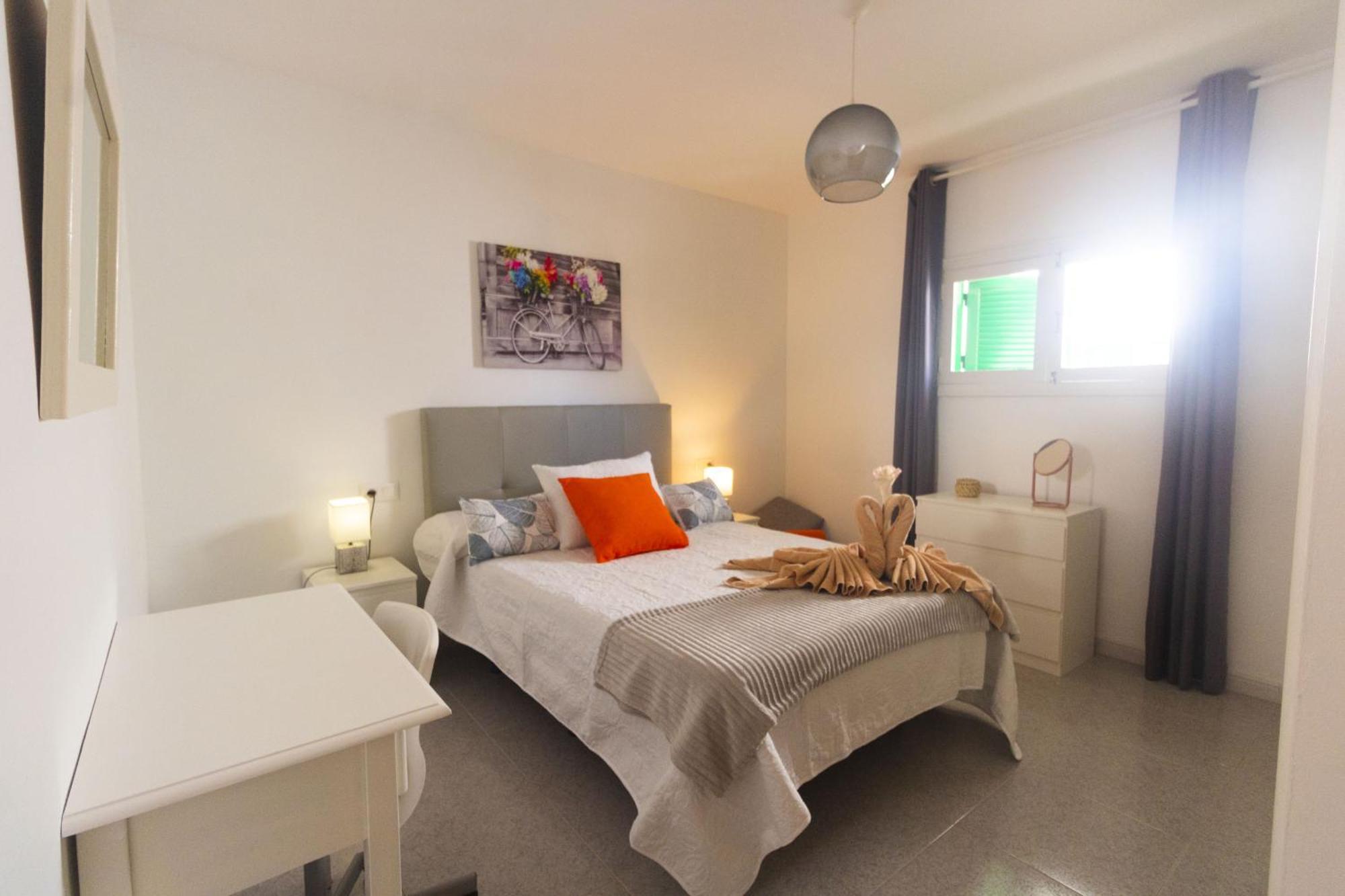 Playa Marisma La Penita Apartment Puerto del Carmen  Luaran gambar