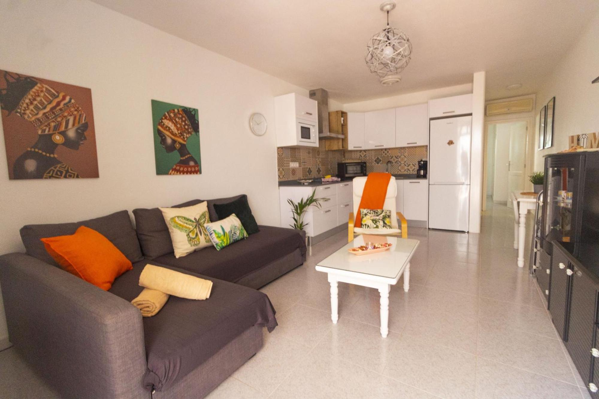 Playa Marisma La Penita Apartment Puerto del Carmen  Luaran gambar